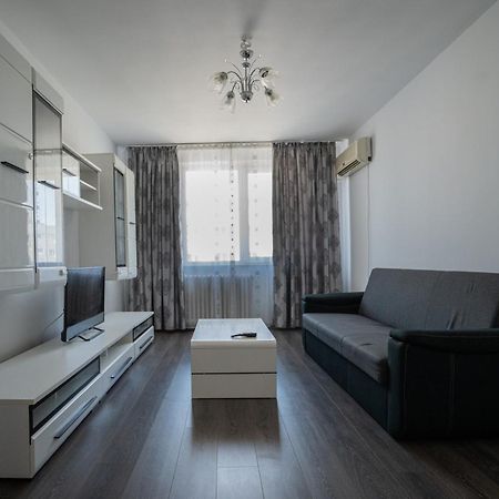 Apartament M & S Bucureşti Eksteriør bilde