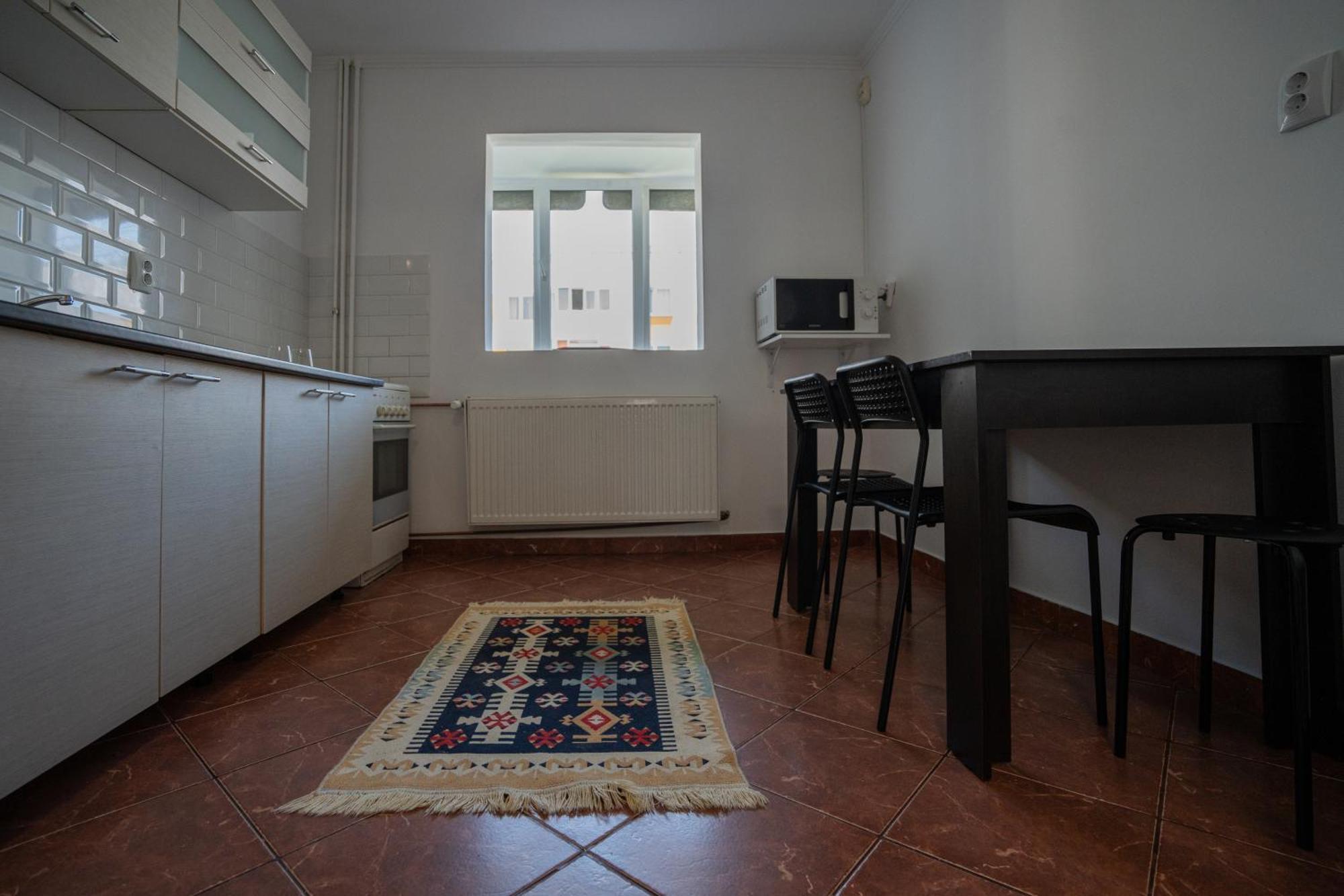 Apartament M & S Bucureşti Eksteriør bilde