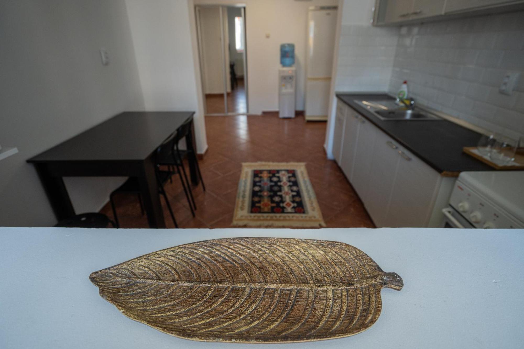 Apartament M & S Bucureşti Eksteriør bilde