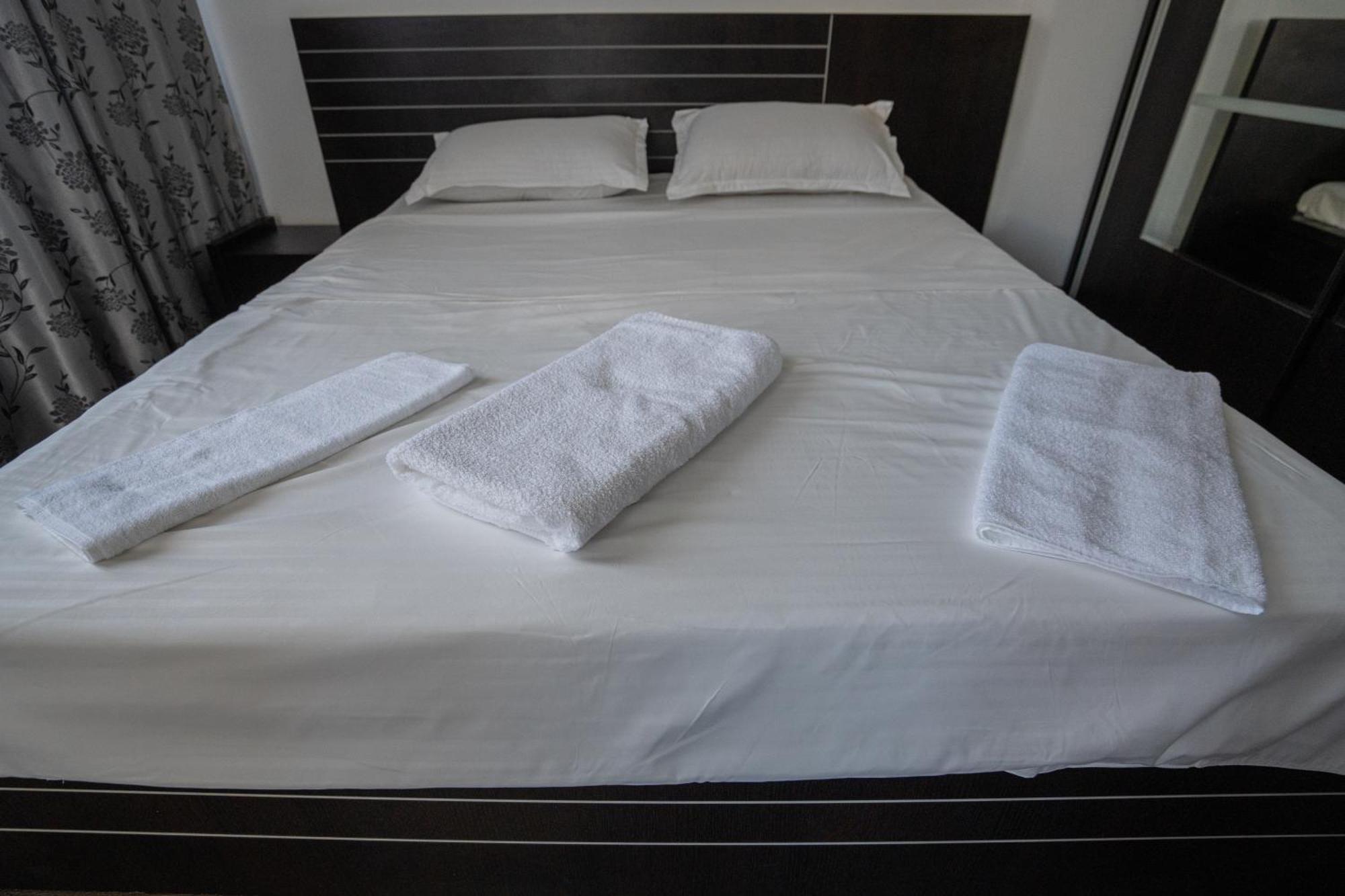 Apartament M & S Bucureşti Eksteriør bilde