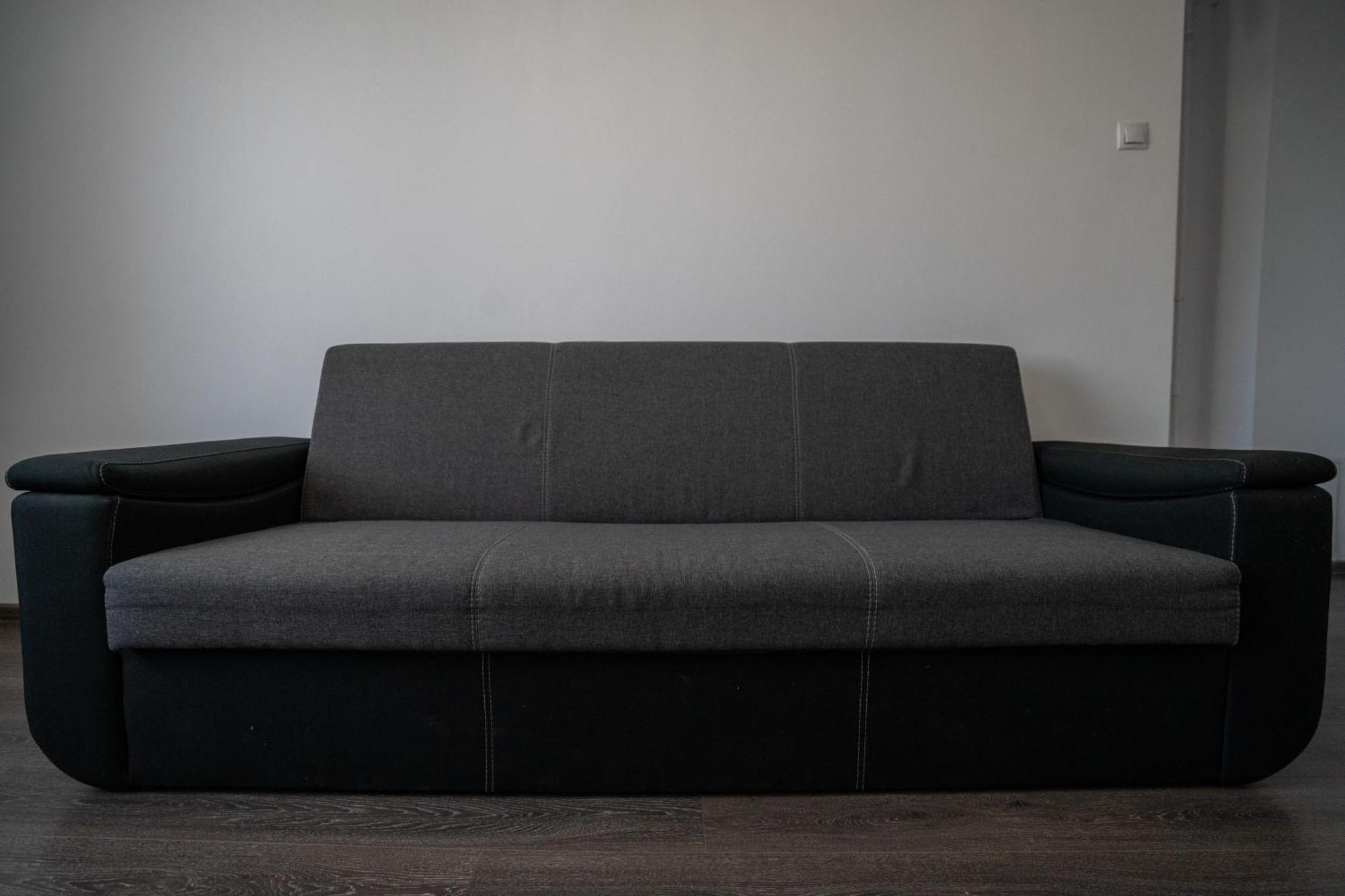 Apartament M & S Bucureşti Eksteriør bilde