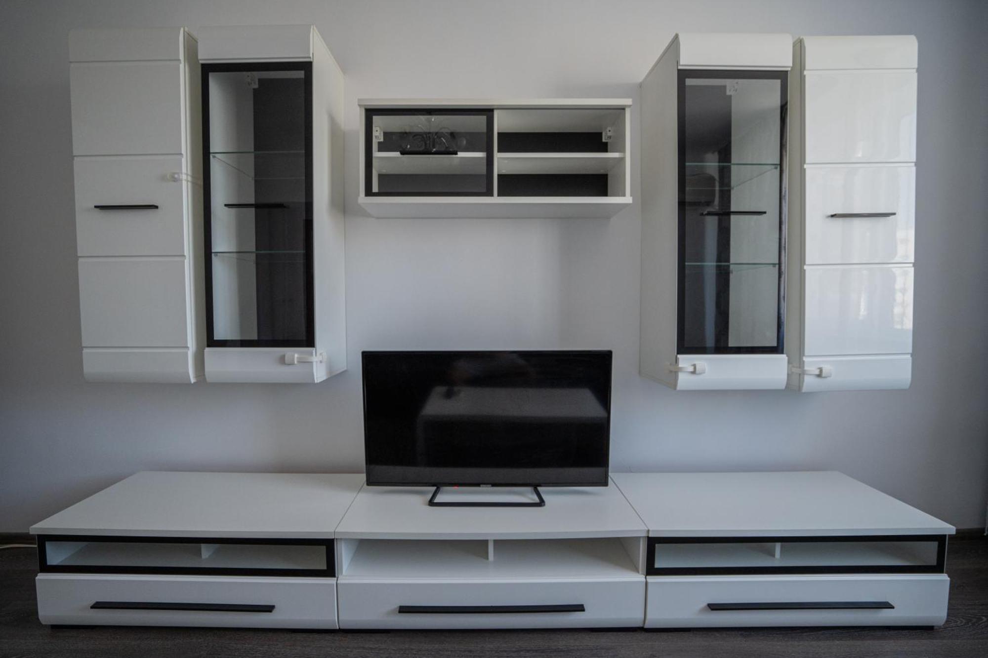 Apartament M & S Bucureşti Eksteriør bilde